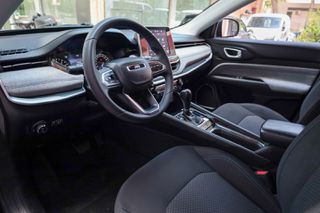 Jeep Compass 2022 1.3 T4 150hp Longitude (Automatic)-thumb-13