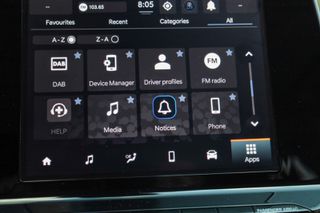 Jeep Compass 2022 1.3 T4 150hp Longitude (Automatic)-thumb-22