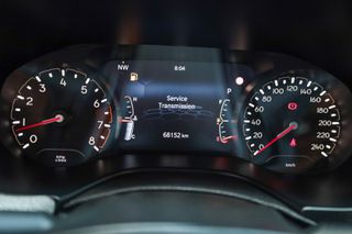 Jeep Compass 2022 1.3 T4 150hp Longitude (Automatic)-thumb-18