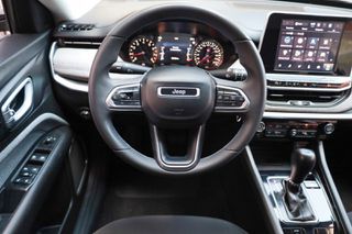 Jeep Compass 2022 1.3 T4 150hp Longitude (Automatic)-thumb-17