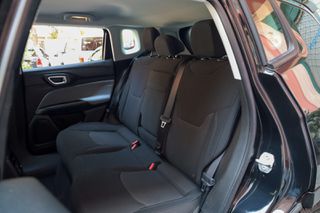 Jeep Compass 2022 1.3 T4 150hp Longitude (Automatic)-thumb-29