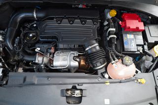 Jeep Compass 2022 1.3 T4 150hp Longitude (Automatic)-thumb-30