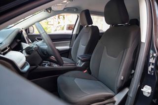Jeep Compass 2022 1.3 T4 150hp Longitude (Automatic)-thumb-14