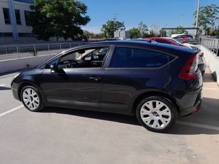 Citroen C4 2007 Vtsr