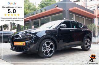 Alfa Romeo Tonale 2023 1.5cc Mild Hybrid 131hp Sprint (Automatic)