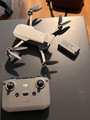 DJI mavic mini