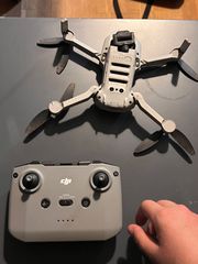 DJI mavic mini-thumb-3