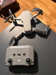 DJI mavic mini-thumb-5