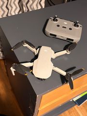 DJI mavic mini-thumb-6