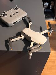 DJI mavic mini-thumb-7