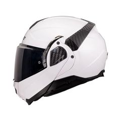 FF910.10 LS2 ADVANT II WHITE-thumb-1