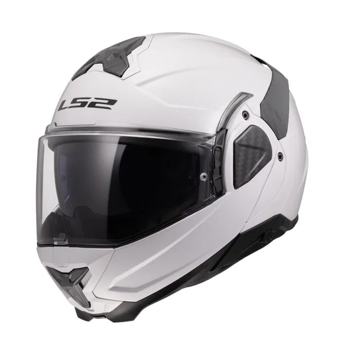 FF910.10 LS2 ADVANT II WHITE