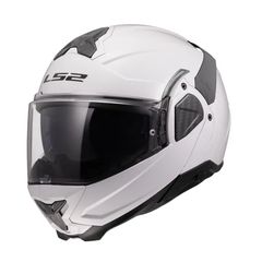 FF910.10 LS2 ADVANT II WHITE