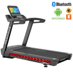 Διάδρομος Γυμναστικής Pegasus V7T Plus 4.0ΗΡ AC (338396120)