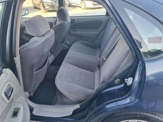 Toyota Corolla 2000-thumb-19