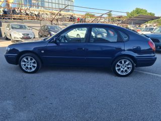 Toyota Corolla 2000-thumb-7