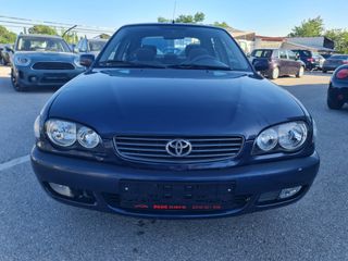 Toyota Corolla 2000-thumb-1