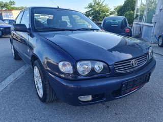 Toyota Corolla 2000-thumb-2