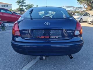 Toyota Corolla 2000-thumb-5
