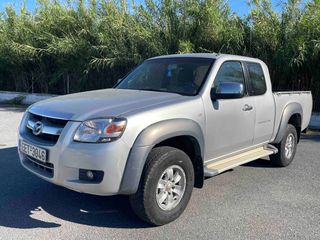 Mazda BT-50 2007 FREESTYLE 4X4 1,5 CUB-thumb-1