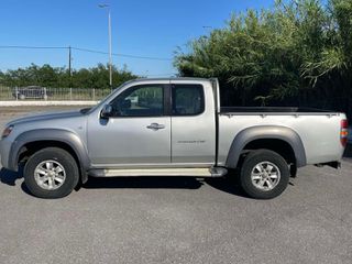 Mazda BT-50 2007 FREESTYLE 4X4 1,5 CUB-thumb-2