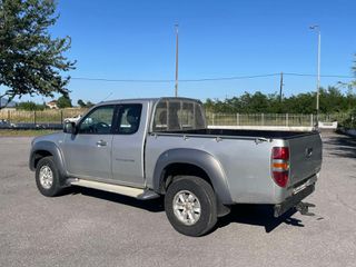 Mazda BT-50 2007 FREESTYLE 4X4 1,5 CUB-thumb-3