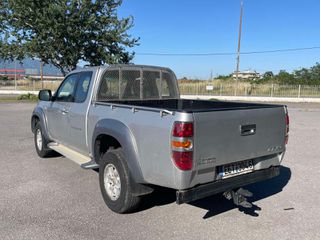 Mazda BT-50 2007 FREESTYLE 4X4 1,5 CUB-thumb-4