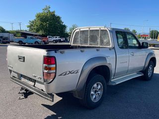 Mazda BT-50 2007 FREESTYLE 4X4 1,5 CUB-thumb-6