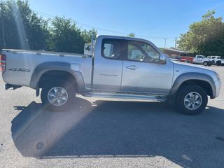Mazda BT-50 2007 FREESTYLE 4X4 1,5 CUB-thumb-7