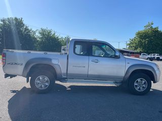 Mazda BT-50 2007 FREESTYLE 4X4 1,5 CUB-thumb-8