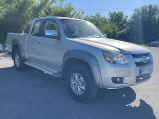 Mazda BT-50 2007 FREESTYLE 4X4 1,5 CUB-thumb-9