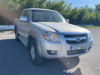 Mazda BT-50 2007 FREESTYLE 4X4 1,5 CUB-thumb-10