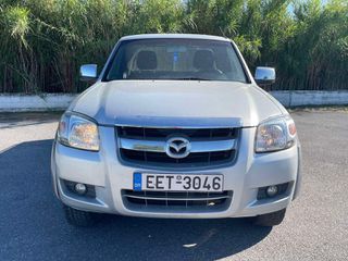 Mazda BT-50 2007 FREESTYLE 4X4 1,5 CUB-thumb-11