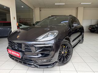 Porsche Macan 2016 PERFORMANCE PACK | CRS MOTORS