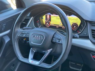 Audi Q5 2017 !!S LINE!MATRIX!FULL EXTRA!-thumb-18