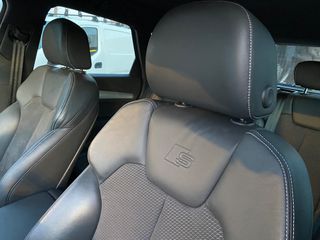 Audi Q5 2017 !!S LINE!MATRIX!FULL EXTRA!-thumb-22