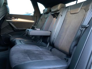 Audi Q5 2017 !!S LINE!MATRIX!FULL EXTRA!-thumb-38