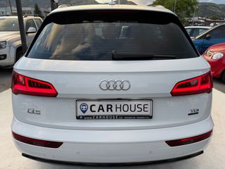 Audi Q5 2017 !!S LINE!MATRIX!FULL EXTRA!-thumb-9