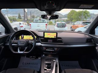 Audi Q5 2017 !!S LINE!MATRIX!FULL EXTRA!-thumb-43