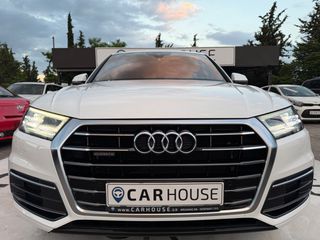 Audi Q5 2017 !!S LINE!MATRIX!FULL EXTRA!-thumb-44