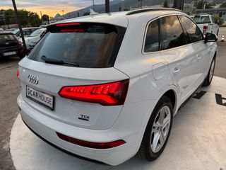 Audi Q5 2017 !!S LINE!MATRIX!FULL EXTRA!-thumb-7