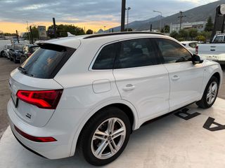 Audi Q5 2017 !!S LINE!MATRIX!FULL EXTRA!-thumb-6