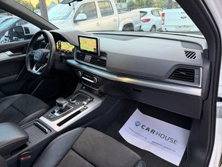 Audi Q5 2017 !!S LINE!MATRIX!FULL EXTRA!-thumb-42