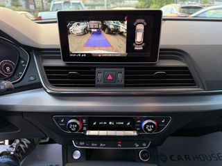 Audi Q5 2017 !!S LINE!MATRIX!FULL EXTRA!-thumb-25