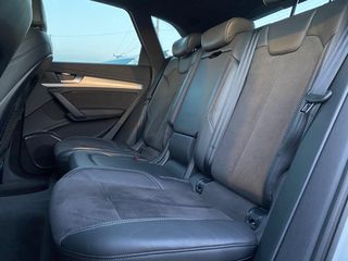 Audi Q5 2017 !!S LINE!MATRIX!FULL EXTRA!-thumb-37