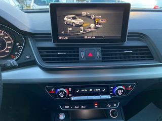 Audi Q5 2017 !!S LINE!MATRIX!FULL EXTRA!-thumb-24