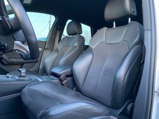 Audi Q5 2017 !!S LINE!MATRIX!FULL EXTRA!-thumb-20