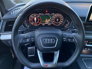 Audi Q5 2017 !!S LINE!MATRIX!FULL EXTRA!-thumb-19