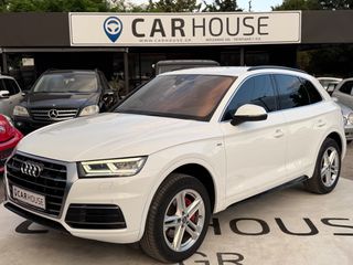 Audi Q5 2017 !!S LINE!MATRIX!FULL EXTRA!