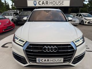 Audi Q5 2017 !!S LINE!MATRIX!FULL EXTRA!-thumb-3